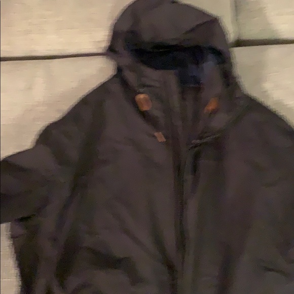 Timberland waterproof jacket - Picture 2 of 2